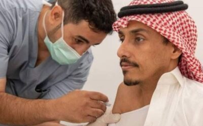 أهمية التطعيمات قبل الحج