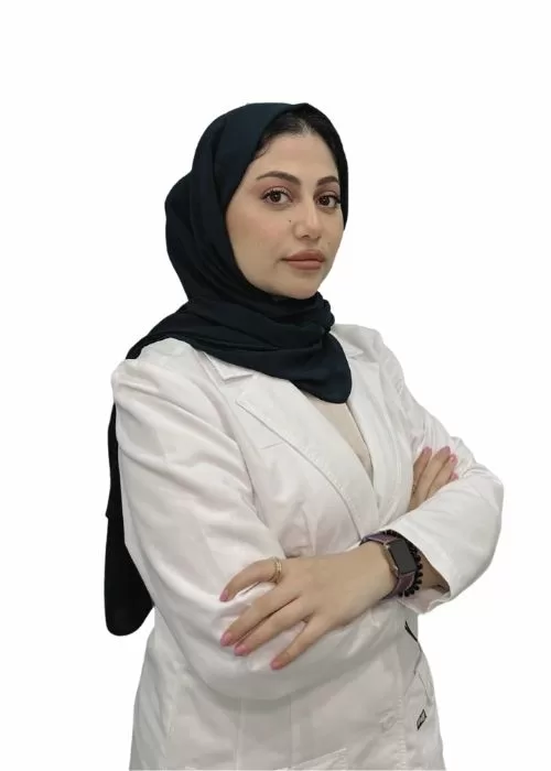 Dr. Deema Al-Anazi