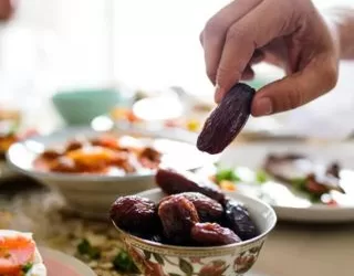 نظامك الغذائي في رمضان، الدليل الشامل