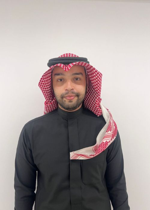 D. Abdul Karim Al-Dahim