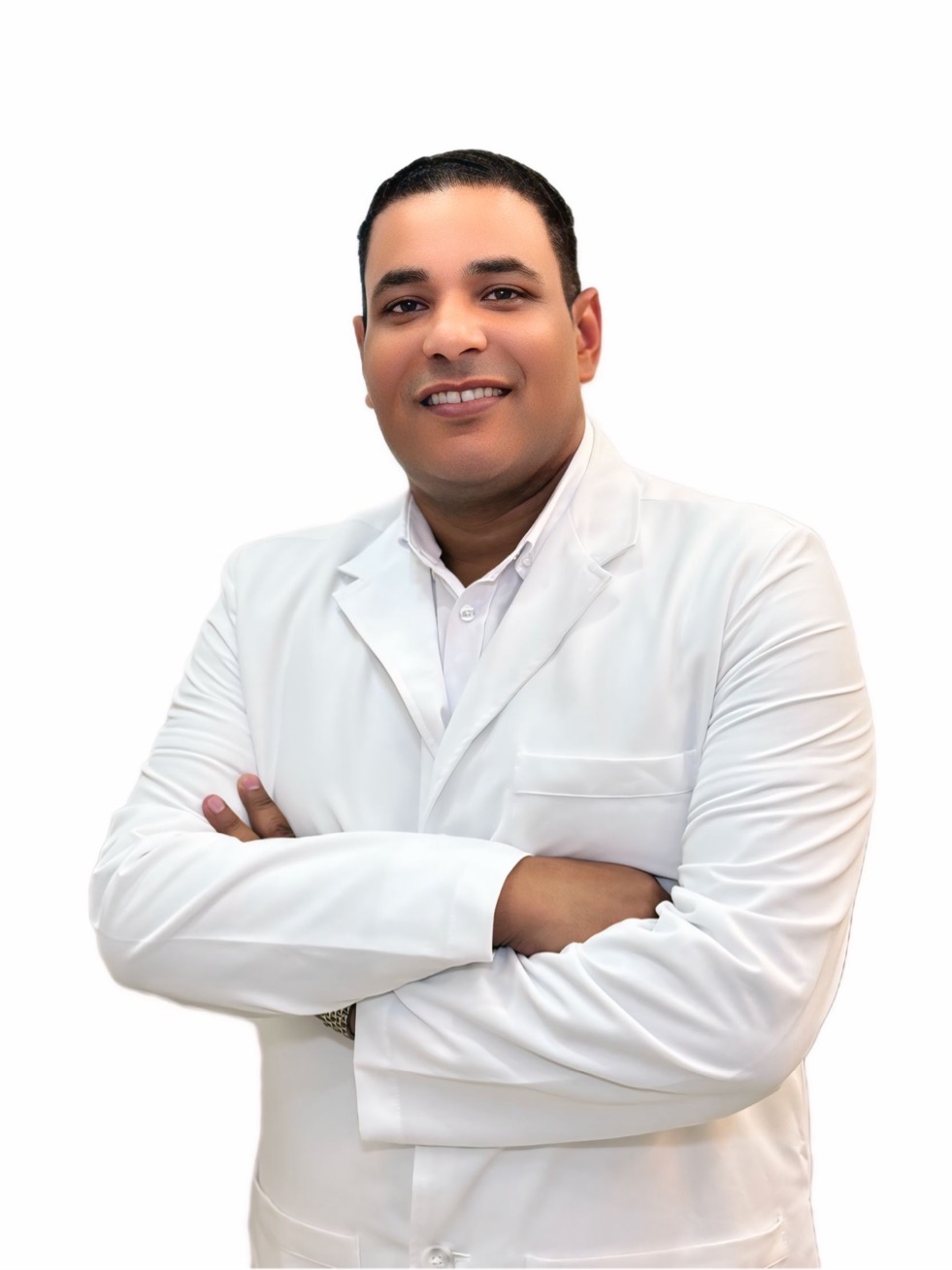  د. محمد إسماعيل 