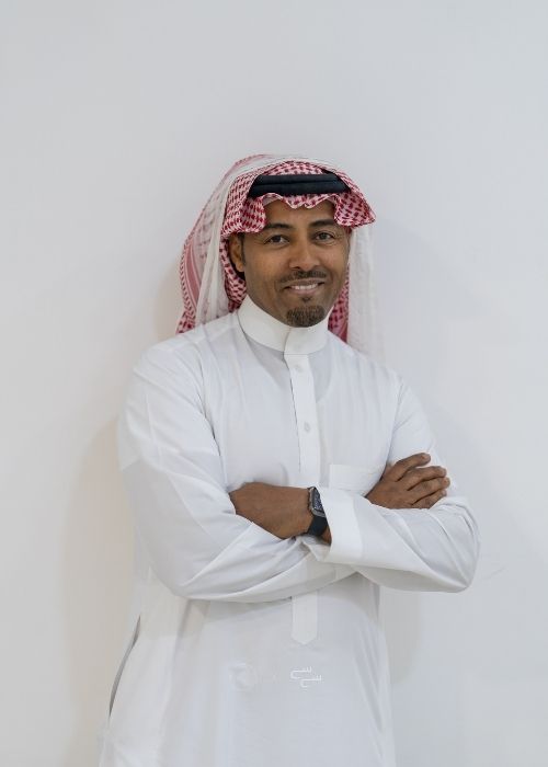 د. أحمد العسيري