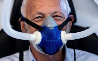 متى تحتاج إلى جلسات العلاج بالأكسجين المضغوط؟ الدليل الطبي الشامل