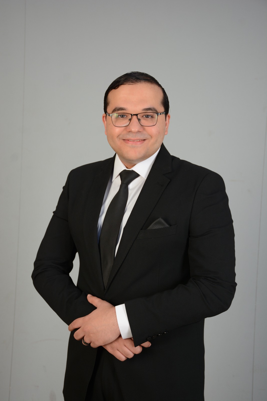 د. إسلام برسيم 