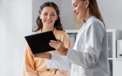 ما هي ضرورة وضع روتين عناية مع طبيب الجلدية؟